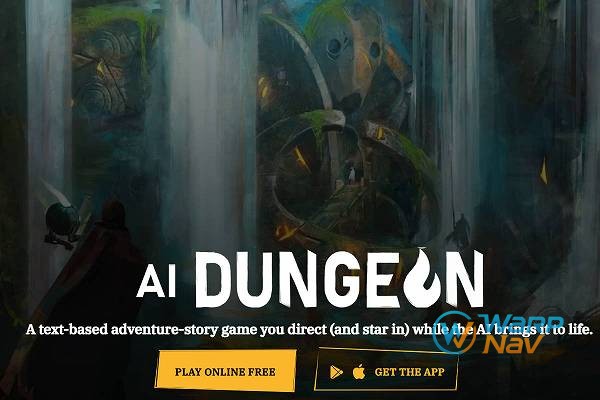 AI Dungeon