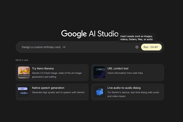 NanoBanana-Google AI Studio