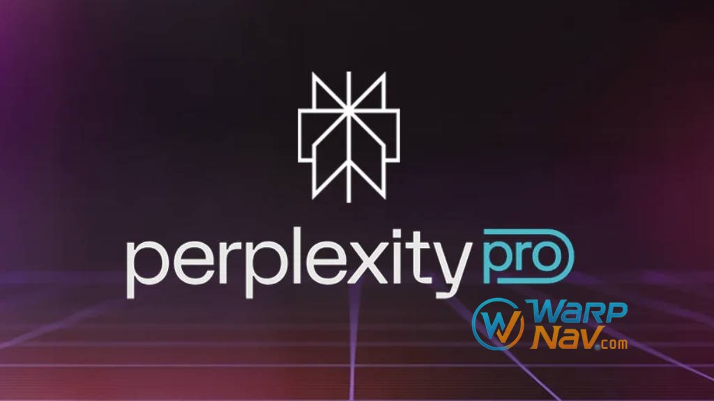 免费一年：Perplexity Pro+Comet浏览器-2025完整教程方案
