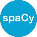 spaCy