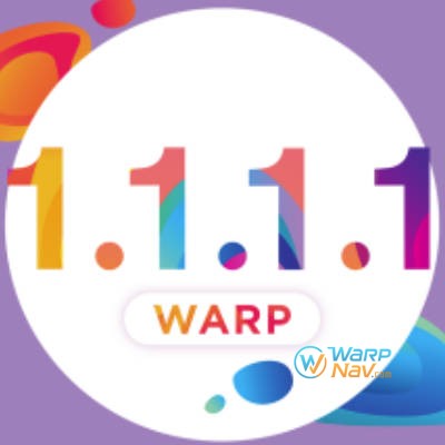 Cloudflare WARP_1.1.1.1