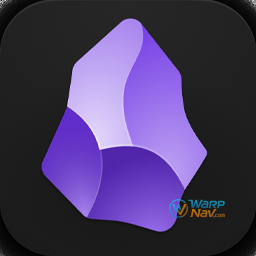 Obsidian – 笔记软件_个人知识管理