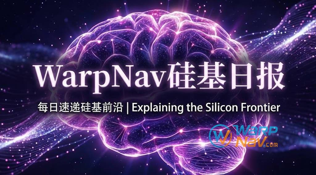 WarpNav硅基日报：可灵3.0震撼发布，阿里“千问”品牌统一，Gemini用户破7.5亿 – 2026.02.05