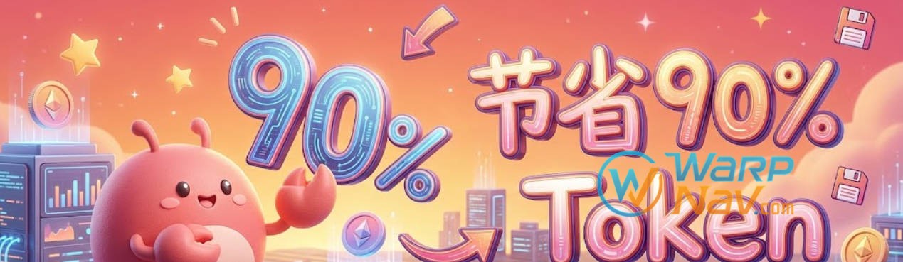 [教程] OpenClaw省钱优化指南 - 节省90% Token消耗的逻辑原理及方法技巧