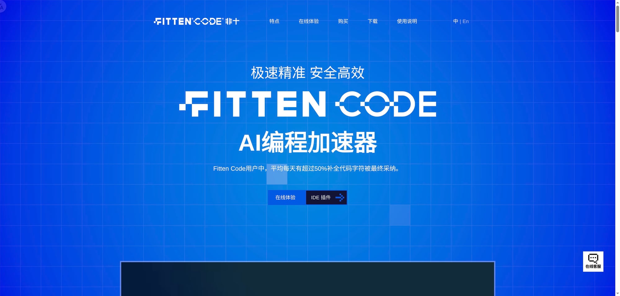 Fitten Code
