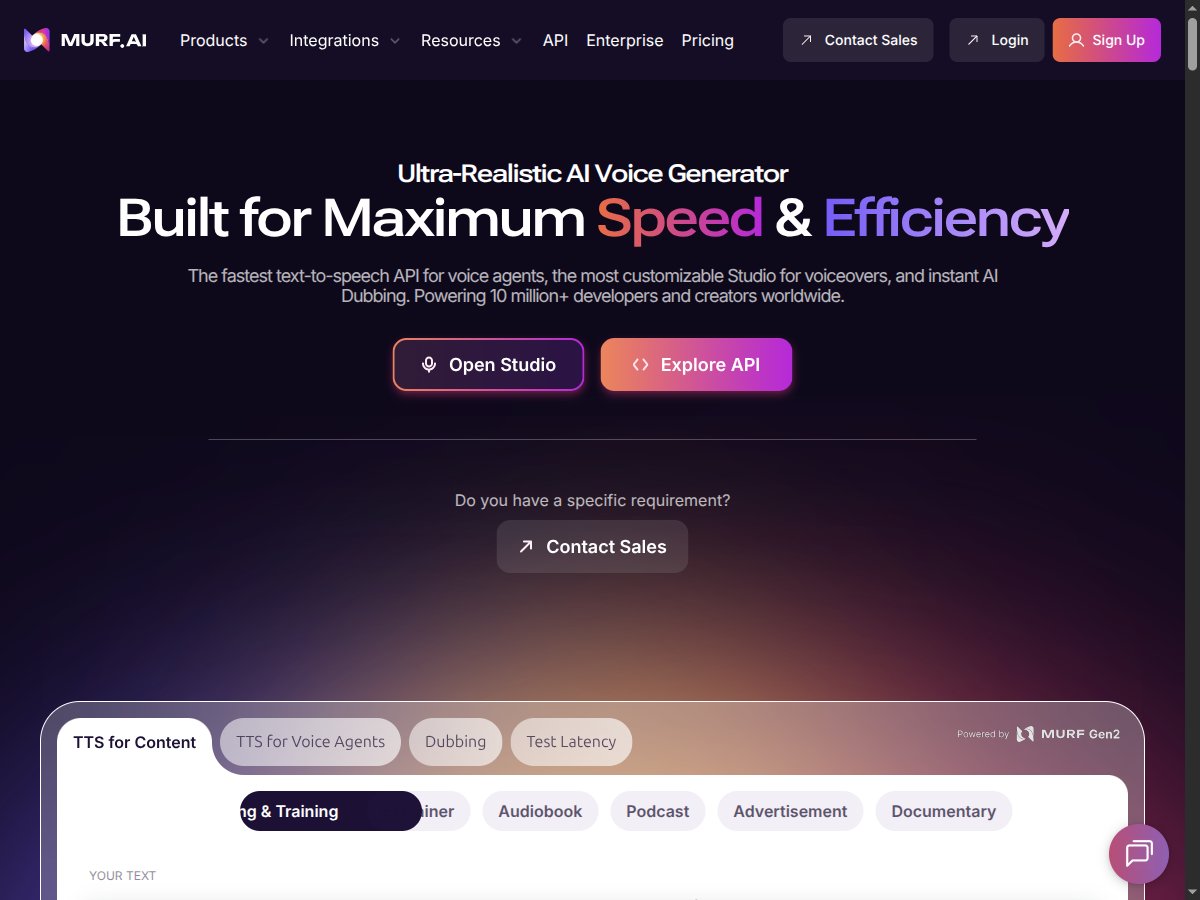 Murf.ai
