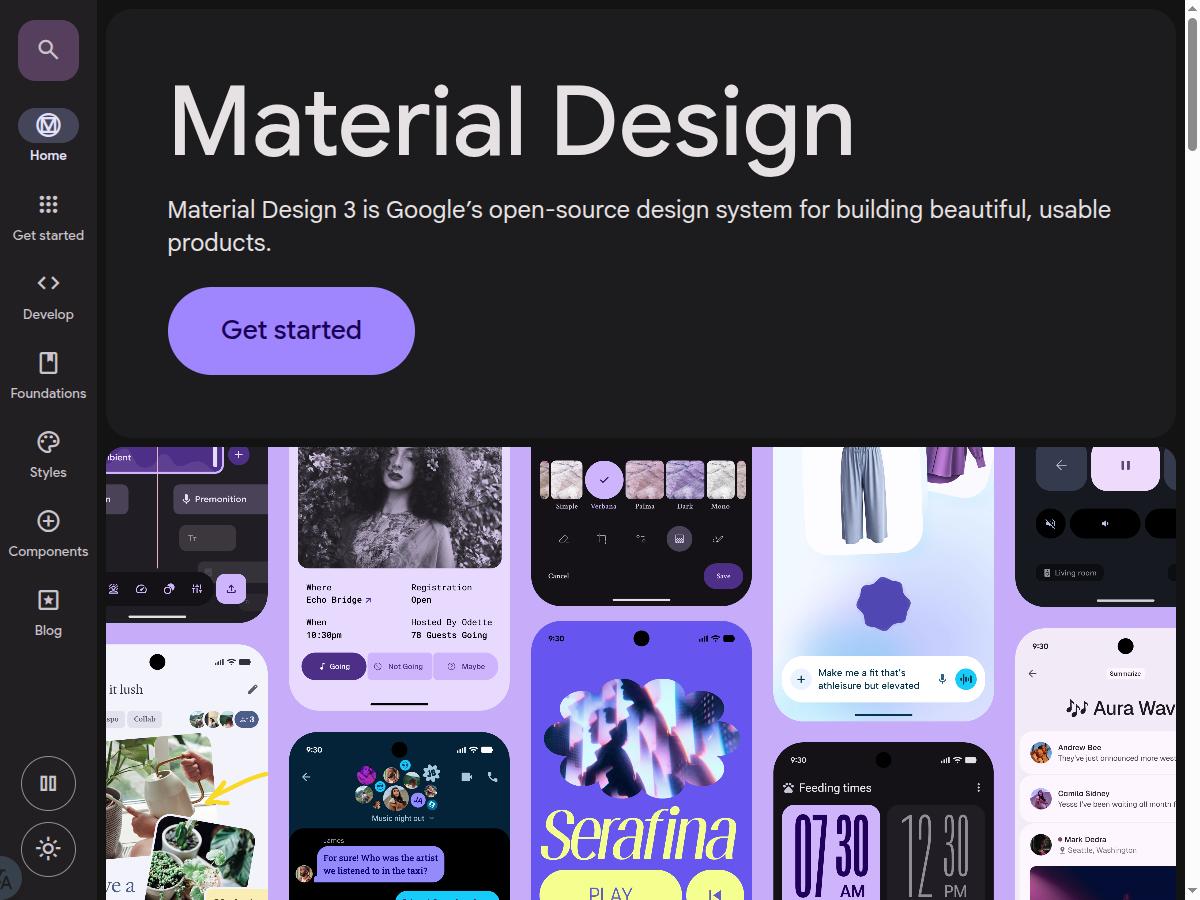 Material Design