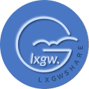 霞鹜文楷（LXGW WenKai）