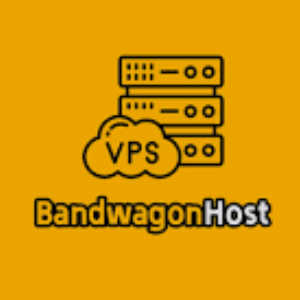 BandwagonHost（搬瓦工）
