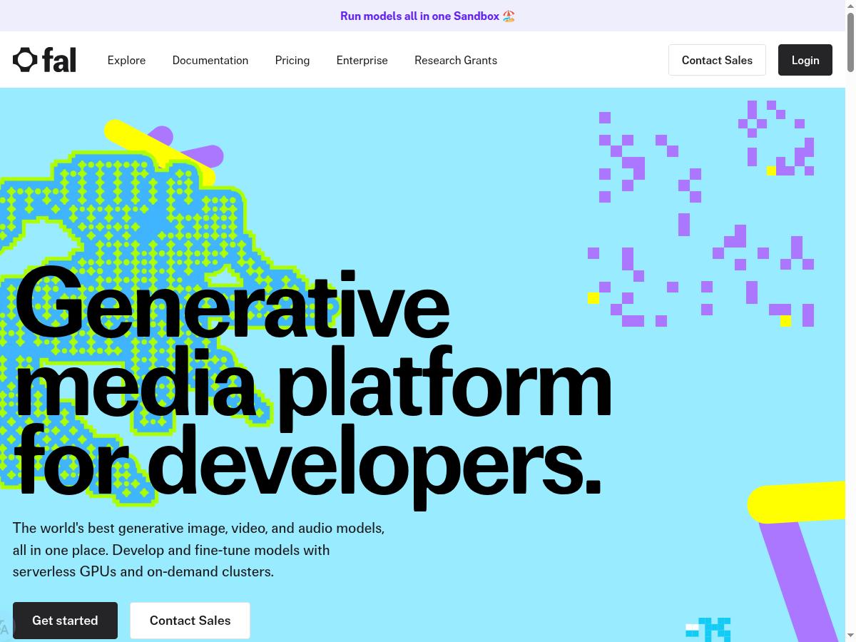 Fal.ai