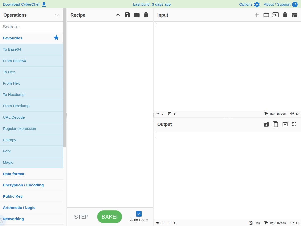 CyberChef