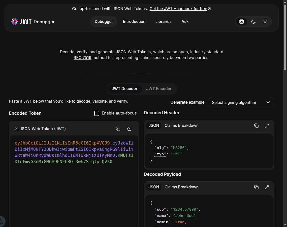 JWT.io