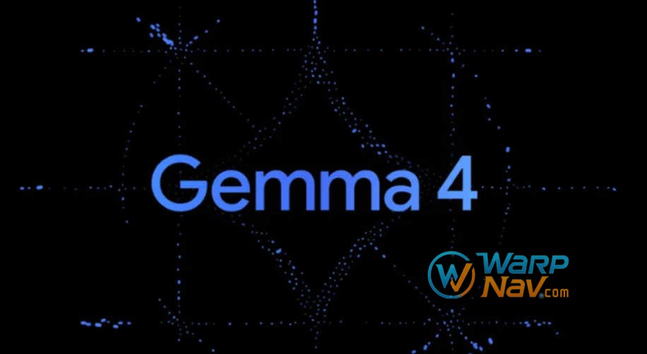 谷歌 Gemma 4 开源大模型正式发布：前沿多模态智能，端侧部署新标杆