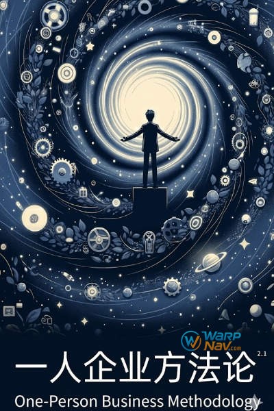 一人企业方法论