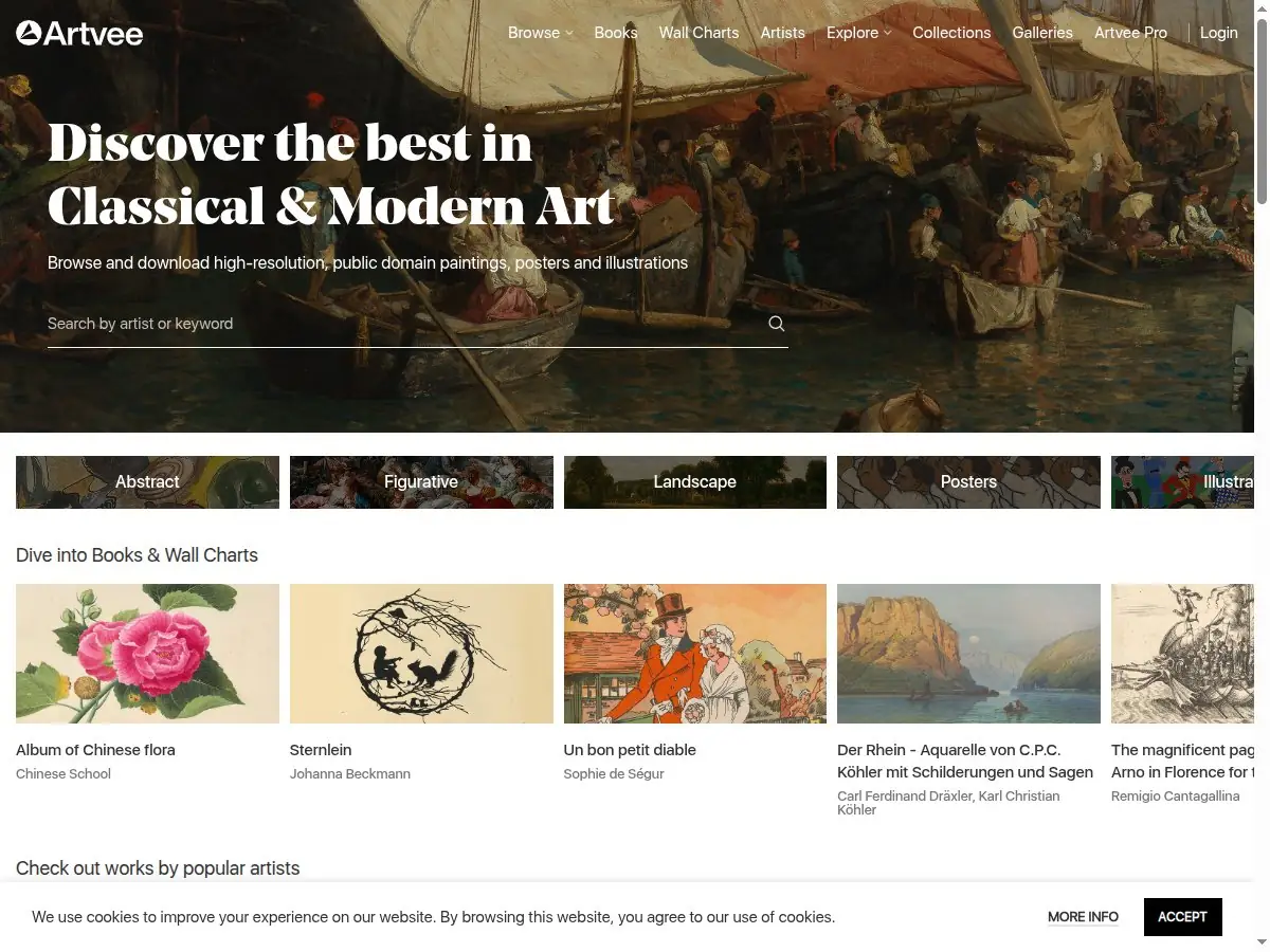 Artvee