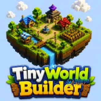 Tiny World Build