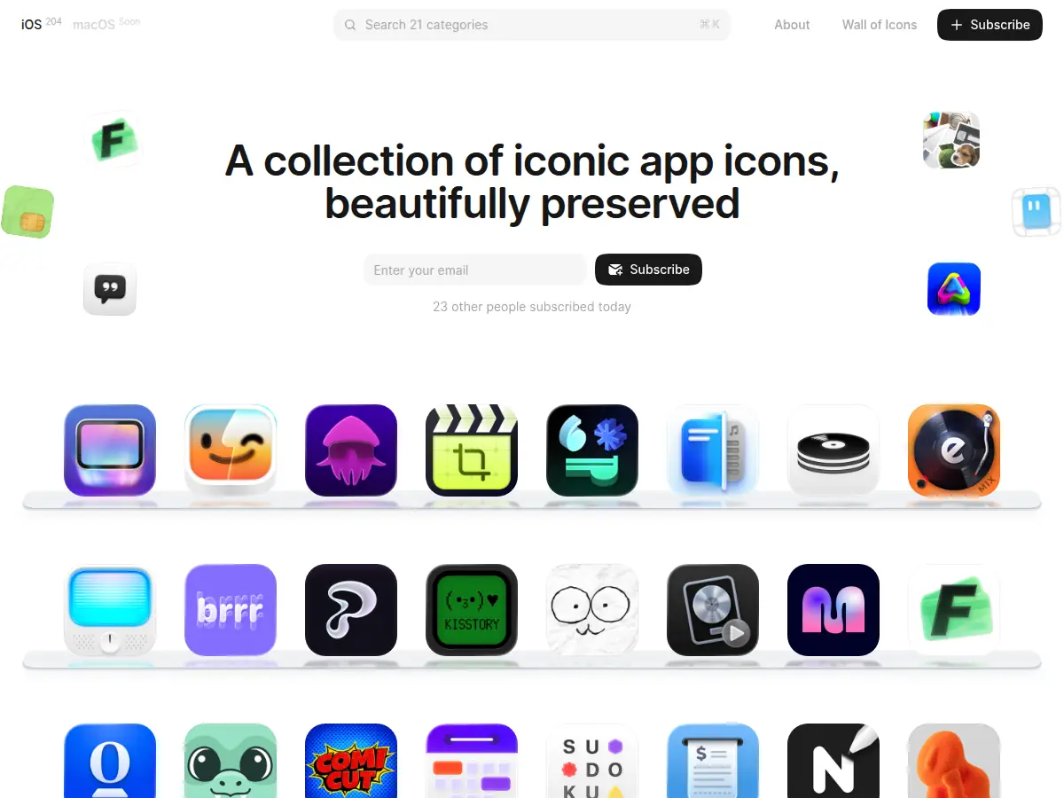 Icon Museum
