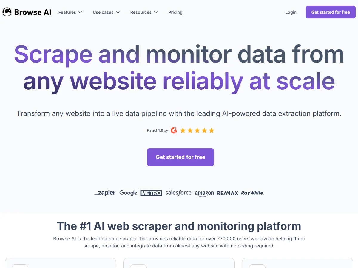 Browse AI