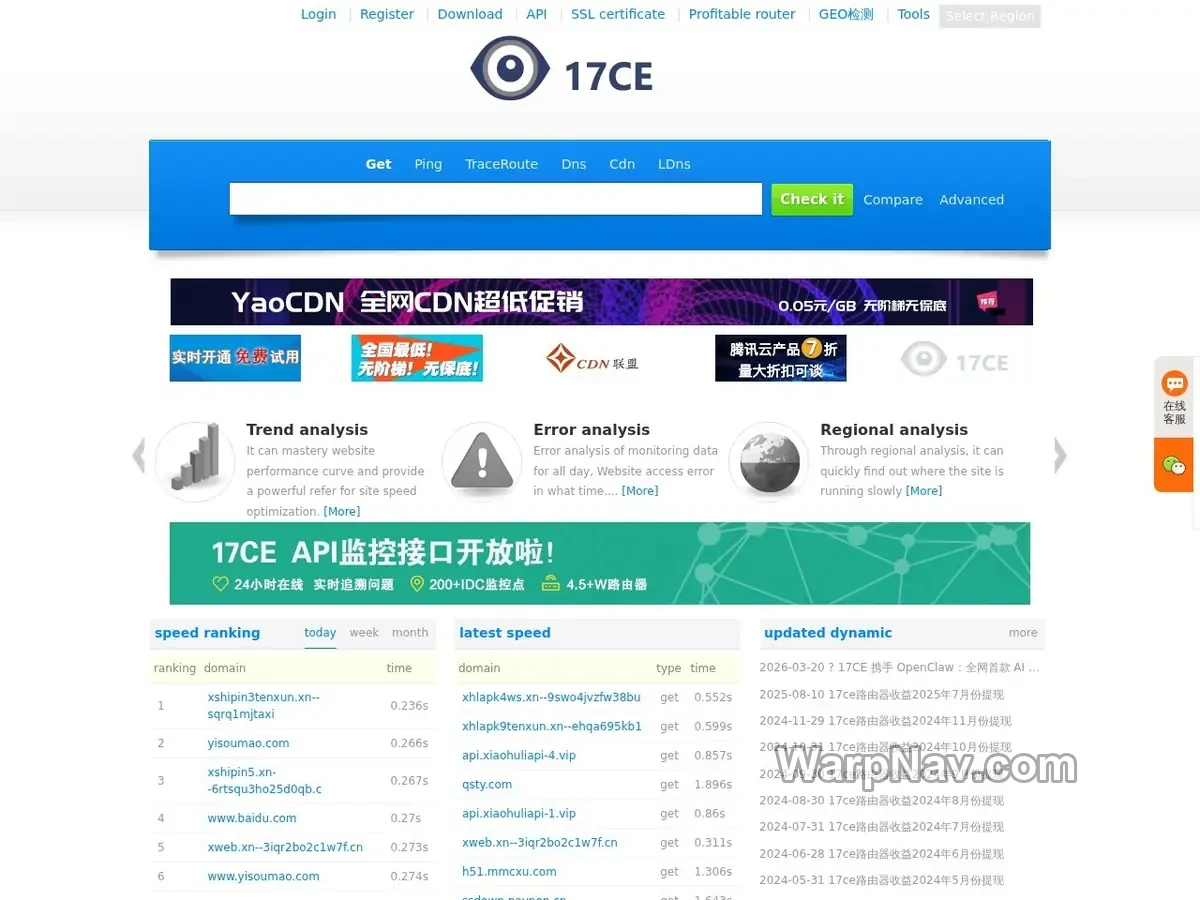 17CE