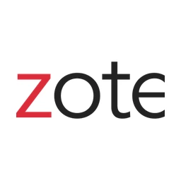 Zotero – 文献管理、PDF阅读与参考文献工具