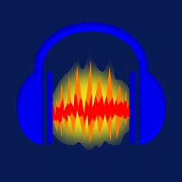Audacity – 免费开源多轨录音、剪辑与音频处理软件