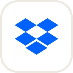 Dropbox – 云端文件存储、跨设备同步与共享协作软件
