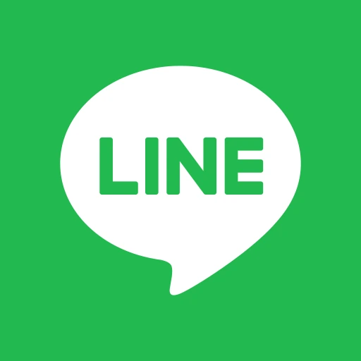 LINE – 消息、语音视频通话与主设备/子设备登录