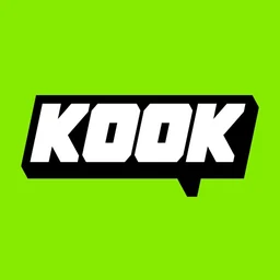 KOOK 下载使用指南及教程 | 语音频道、服务器与屏幕分享