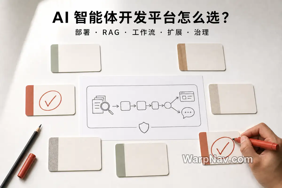 AI 智能体开发平台怎么选：Dify、Coze、FastGPT 等 7 款对比