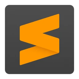 Sublime Text – 轻量代码编辑器与项目工作流