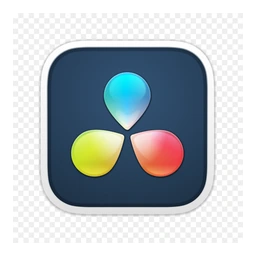 DaVinci Resolve – 视频剪辑、调色与音频后期工作站