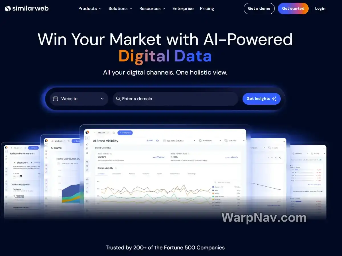 Similarweb