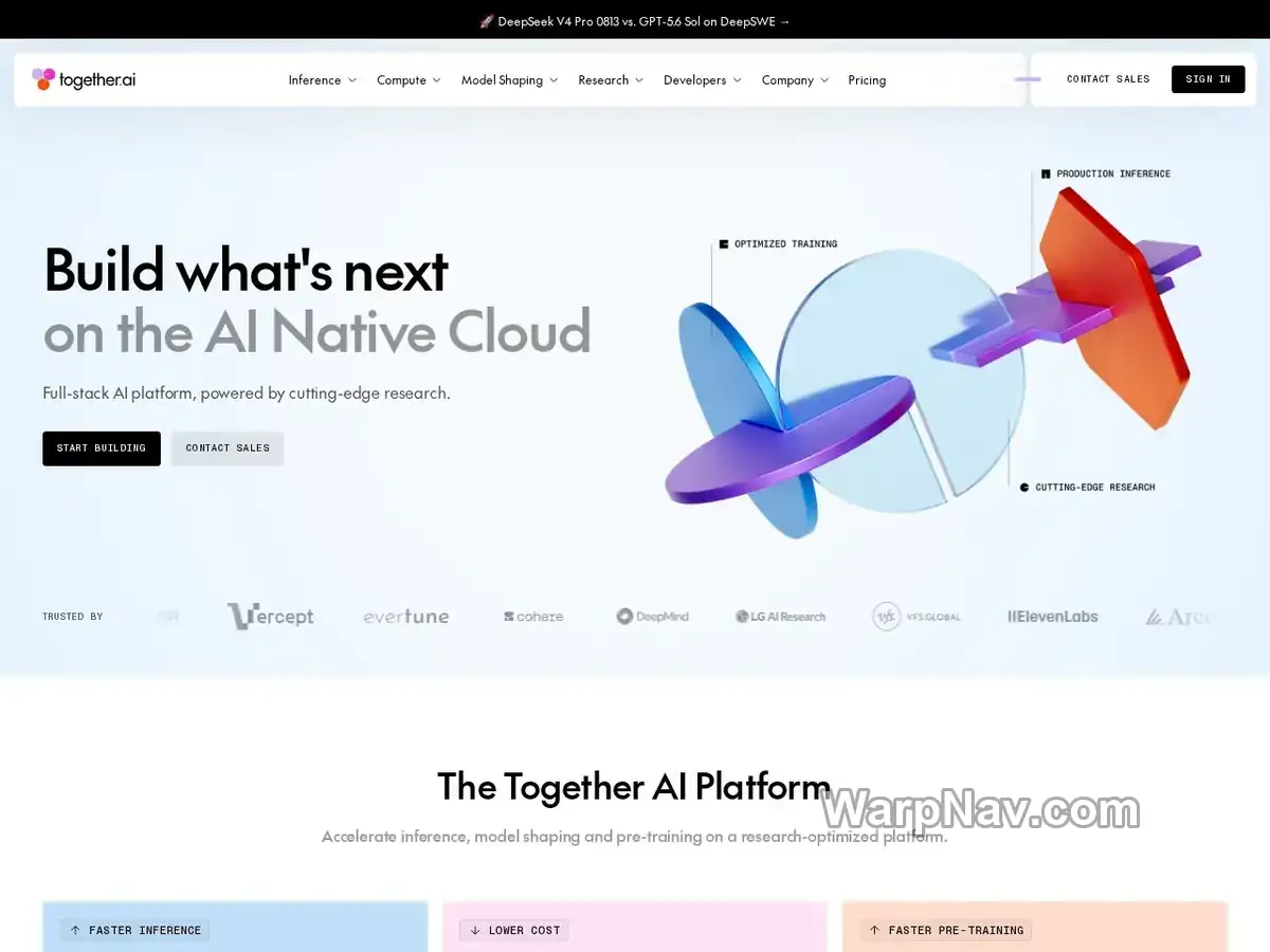 Together AI