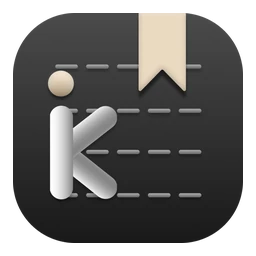 Koodo Reader – 开源多格式电子书阅读与书库管理