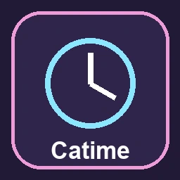 Catime – 透明悬浮倒计时与番茄钟工具