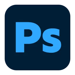 Adobe Photoshop – 照片PS修整、图层合成与平面设计