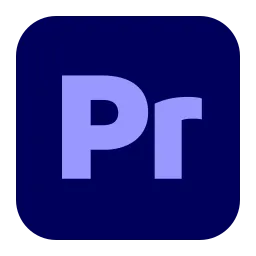 Adobe Premiere Pro – PR多轨视频剪辑与 MP4 成片制作