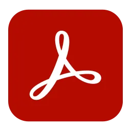 Adobe Acrobat Pro – PDF 编辑、OCR 与文档交付