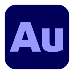 Adobe Audition – 音频剪辑AU、降噪修复与多轨混音