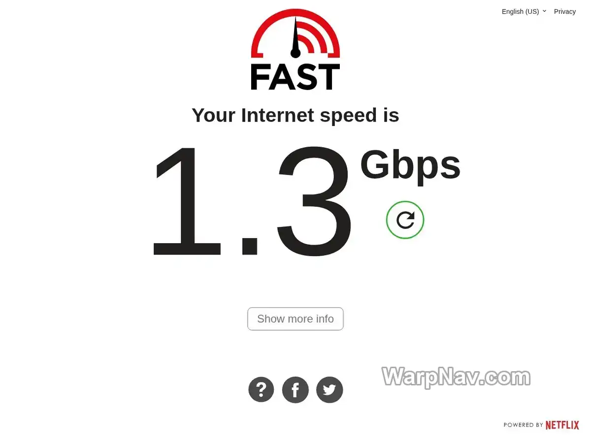 FAST.com