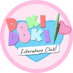 Doki Doki Literature Club! – 文学部里的心理恐怖视觉小说