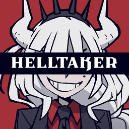 Helltaker – 和恶魔姑娘相遇的推箱解谜游戏