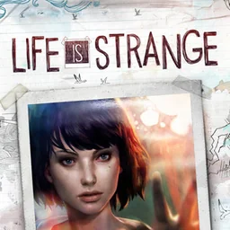 Life is Strange – Episode 1 – 免费第一章的时间回溯剧情冒险