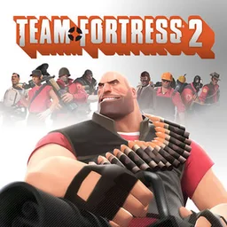 Team Fortress 2 – 九职业协作的免费团队射击游戏
