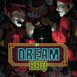 ENA: Dream BBQ – 免费第 1 章的超现实冒险