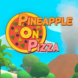Pineapple on pizza – 免费的十分钟反转探索小品