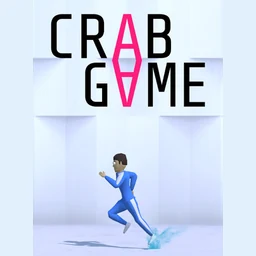 Crab Game – 免费多人小游戏淘汰赛