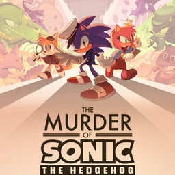 The Murder of Sonic the Hedgehog – 免费索尼克列车推理游戏