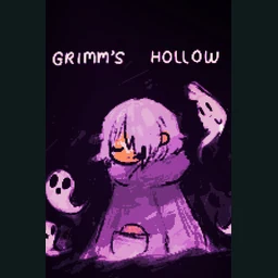 Grimm’s Hollow – 免费幽灵冒险剧情 RPG