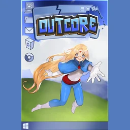 Outcore: Desktop Adventure – 免费 Windows 桌面解谜冒险